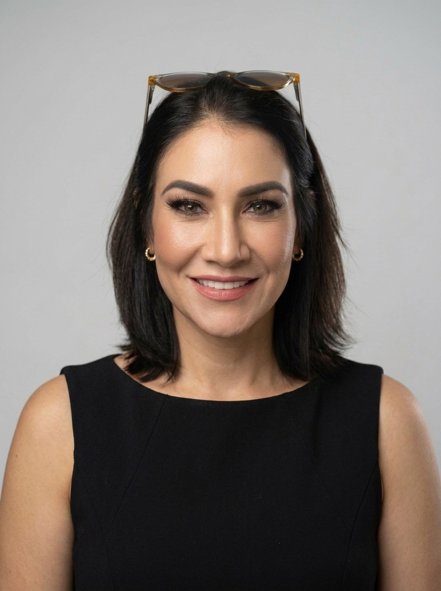 Astrid Franz de TalentPsych