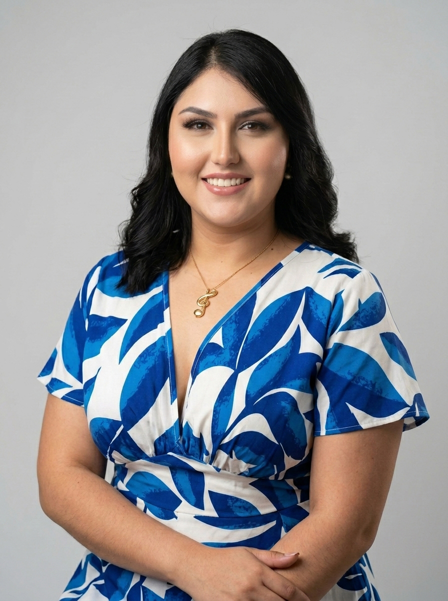 Beatriz González - Especialista en Psicometría y Selección de Personal TalentPsych