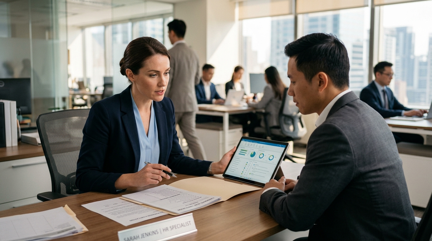 Estudios Socioeconómicos Laborales TalentPsych - Validación y verificación de personal 360°