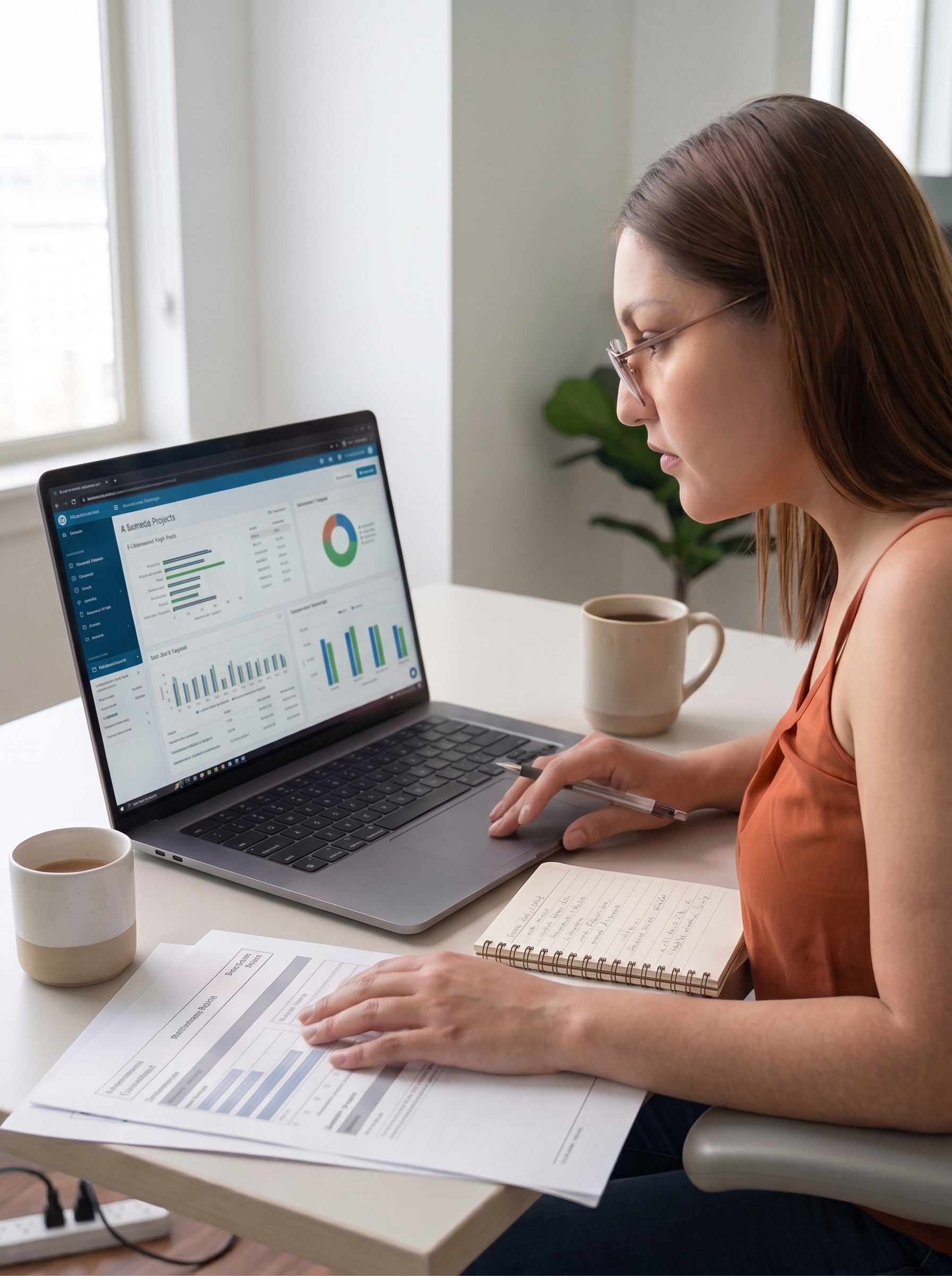 Evaluaciones Psicométricas Laborales Online TalentPsych - Pruebas psicométricas en México