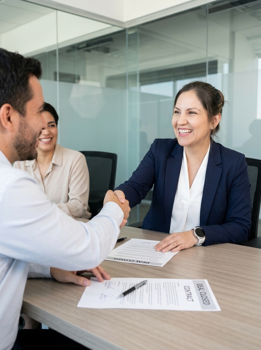 Metodología de consultoría estratégica y alianzas en capital humano TalentPsych